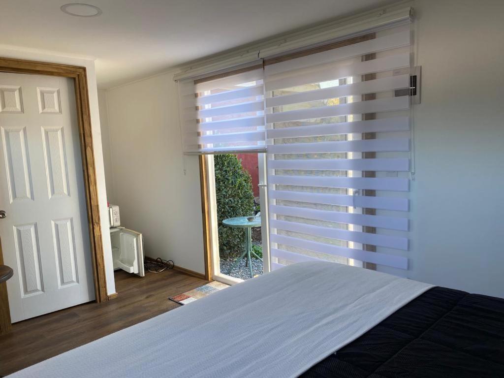 Cabana Corazon De Colchagua Sta Cruz Lägenhet Nancagua  Exteriör bild